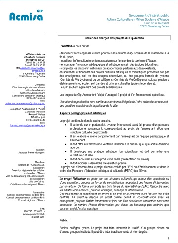 exemple CdCDF