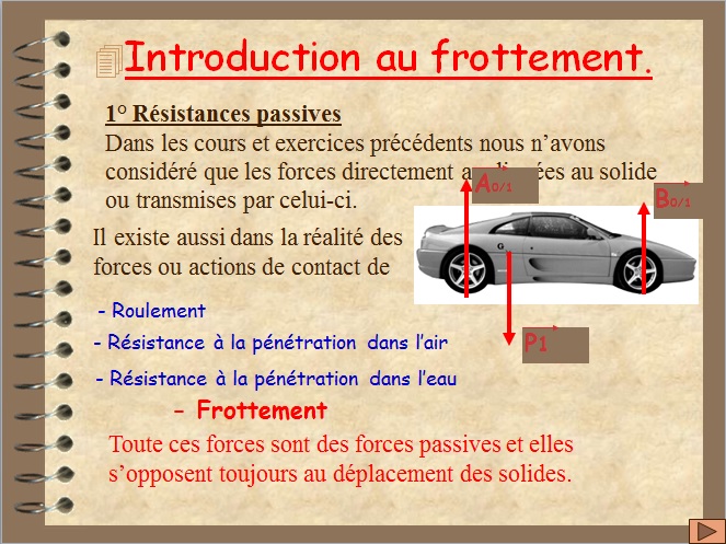 05-04-01-01-01-Frottement charge plan horizontal.ppt
