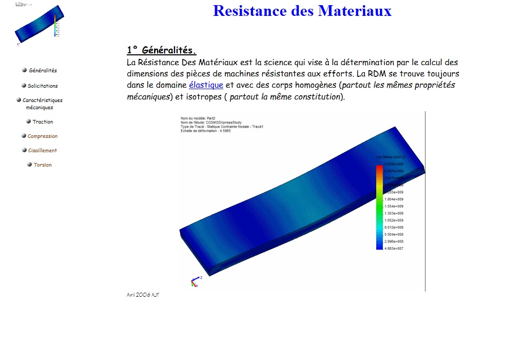 Sollicitations