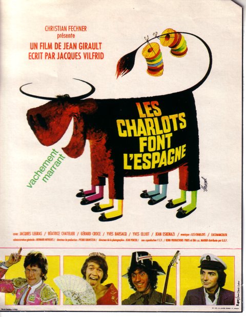 2 films