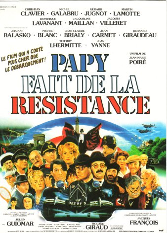 8 films