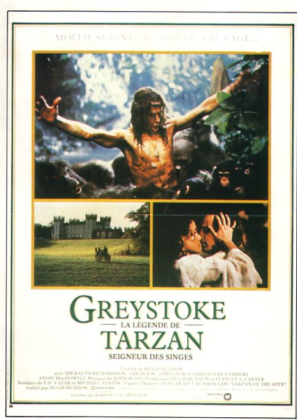 8 films