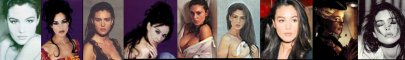filmo Monica bellucci
