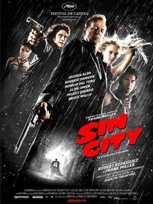 5 films