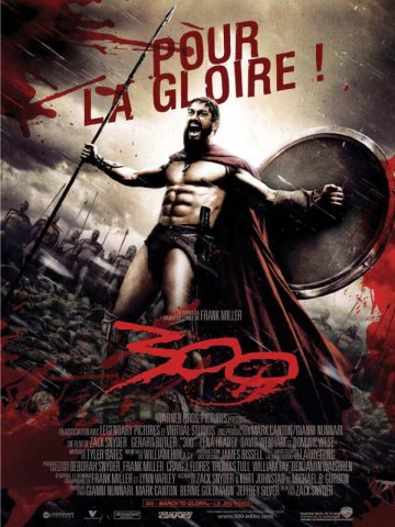3 films