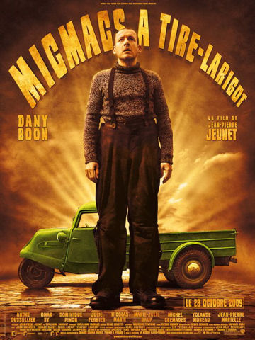 9 films