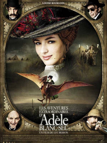 10 films