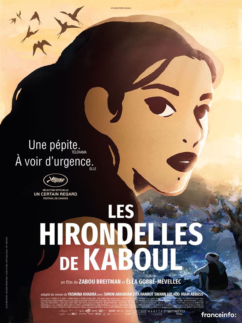 07 films